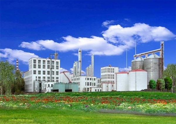 宝泉岭兴汇粮食加工有限公司(5万吨/年特级食用酒精蒸馏装置)